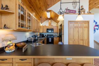 Welcome Home - Blowing Rock - 2