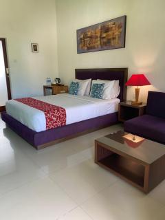 Dikubu Belong Seminyak - Seminyak - 4