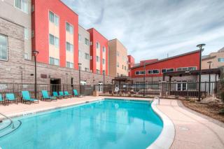 Fairfield Inn & Suites by Marriott Charlotte Airport - Charlotte - 9