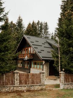 MountHoff Retreat - Moroeni - 1