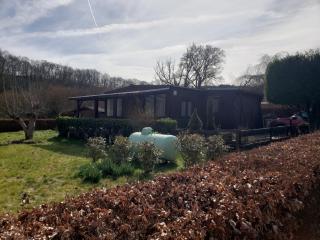 Chalet 176 GRANDE PROMOTION - Durbuy - 9