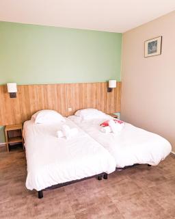 VVF Plaine d'Alsace Obernai Strasbourg - Obernai - 7