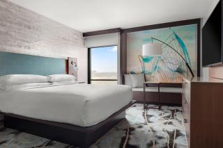 Marriott San Antonio Airport - San Antonio - 3