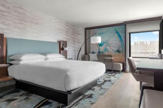 Marriott San Antonio Airport - 1