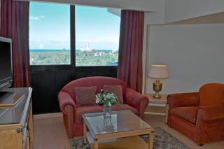 Sheraton Montazah Hotel - Alexandria - 1