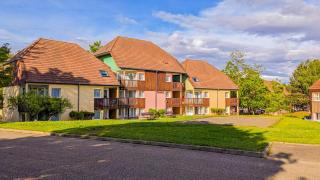 VVF Plaine d'Alsace Obernai Strasbourg - Obernai - 2