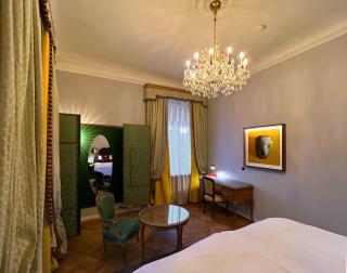 Hotel Europe - Zurigo - 4