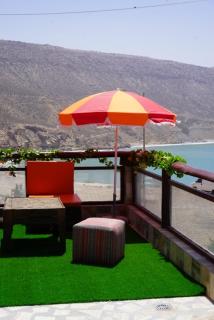 Auberge guest house imsouane n°5 - 2