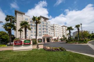 Residence Inn by Marriott Newark Silicon Valley - Newark - 8