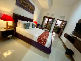 Dikubu Belong Seminyak - Seminyak - 6