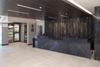 Fairfield Inn & Suites by Marriott Oklahoma City Downtown - Oklahoma City - 8