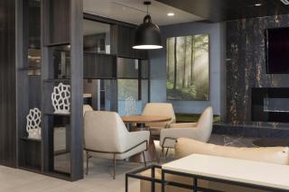 Fairfield Inn & Suites by Marriott Oklahoma City Downtown - Oklahoma City - 7