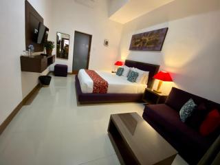 Dikubu Belong Seminyak - Seminyak - 0