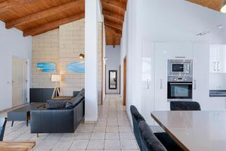 MEDANO4YOU The Palm Tree Holiday Home - El Médano - 1