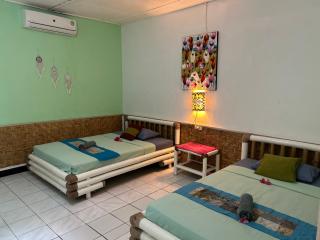Rumah Kundun - Gili Trawangan - 8