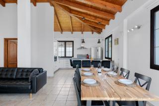 MEDANO4YOU The Palm Tree Holiday Home - El Médano - 2