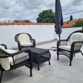 Apartmani Katarina - Biograd na Moru - 8