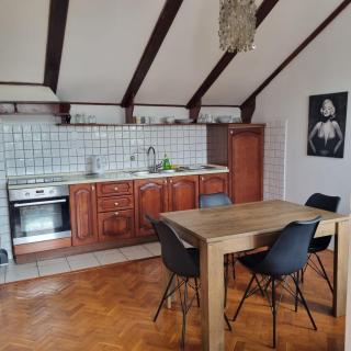 Apartmani Katarina - 1