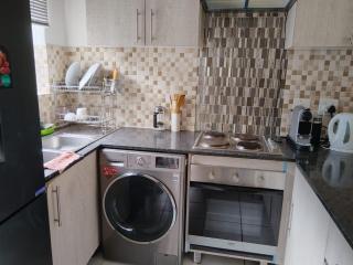 The Classic Menlyn Maine Apartment - 4