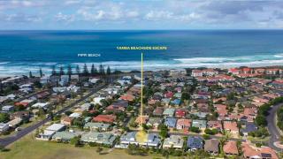Yamba Beachside Escape - oceanstays - Yamba - 6