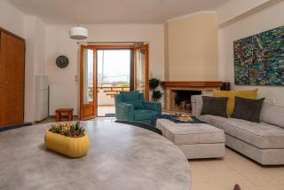 Contemporary 2 bedroom apt 5 min walk from Kissamos center - 7