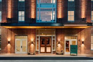 The Alida, Savannah, a Tribute Portfolio Hotel - Savannah - 7