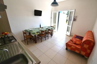 Pt32 Bilo 4 Pax con giardino - Torre dell'Orso - 5