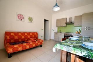 Pt32 Bilo 4 Pax con giardino - 7