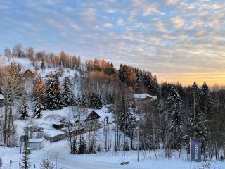 Apartmán Bratrouchov - Krkonoše - Bratrouchov - 9