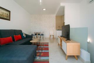 O&L Lumbreras: bright duplex with private terrace - Siviglia - 8