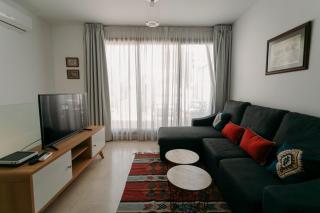 O&L Lumbreras: bright duplex with private terrace - Siviglia - 7