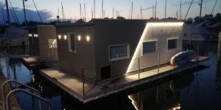 Marina degli Estensi Floating Resort - Lido degli Estensi - 2