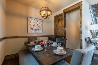 Grayling Lodge at Eagles Nest - Banner Elk - 2