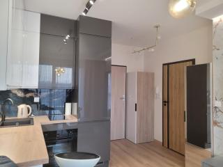 Apartament Centrum Pestige Mińsk - 4