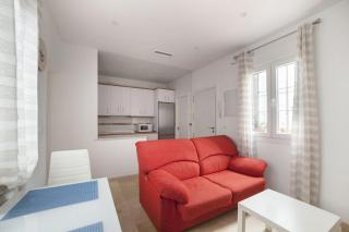 Leca, cómodo y silencioso apartamento - Siviglia - 4
