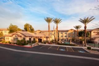 Sonesta ES Suites Phoenix Goodyear - Goodyear - 9