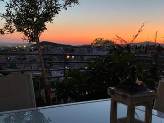 PARTHENON Sunset - Atene - 0