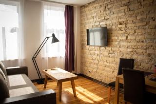 Zalu street apartment 37A - Liepāja - 4