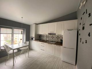 GIL Apartments, Volodimirskaja 90.212 - Majetok Bozdosh - 5