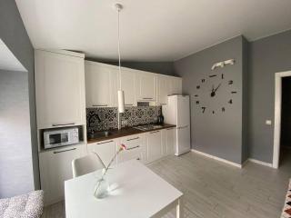 GIL Apartments, Volodimirskaja 90.212 - Majetok Bozdosh - Užhorod - 4