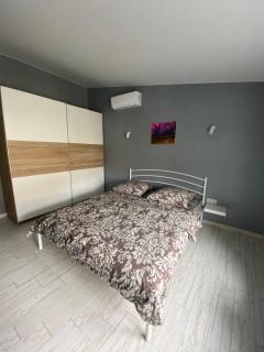 GIL Apartments, Volodimirskaja 90.212 - Majetok Bozdosh - Užhorod - 7