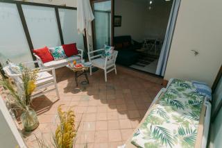 O&L Lumbreras: bright duplex with private terrace - Siviglia - 9