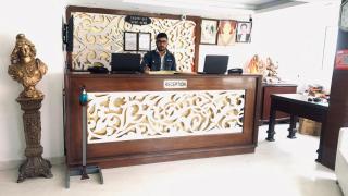 Hotel Royal Classic @ Mall Road Mussoorie - Mussoorie - 7