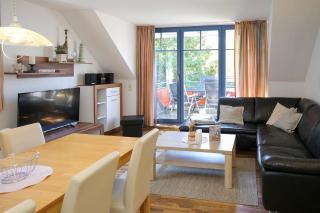 Feriendorf Papillon Wohnung 08-5 - 8