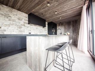 Modern holiday home with magnificent view - Somme-Leuze - 8