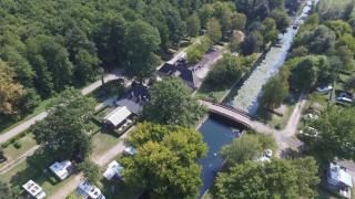 Castrum Camping & Pension - Hévíz - 3