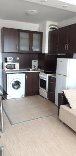 ЖК Sunshine&lov Апартамент Релакс - 3