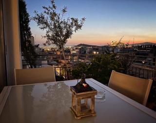 PARTHENON Sunset - Atene - 7