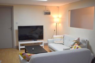 Double Bed Room in Flat near Birmingham City Centre - Birmingham - 1