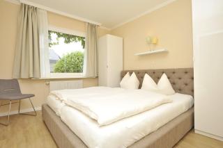 Aparthotel Friesenhof - Wenningstedt - 2